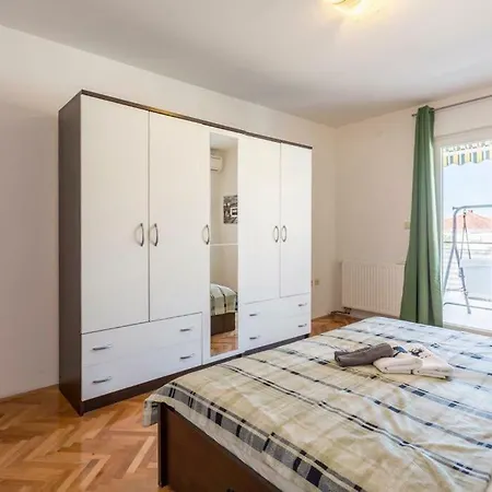 Appartamento Cuby With Private Pool In *