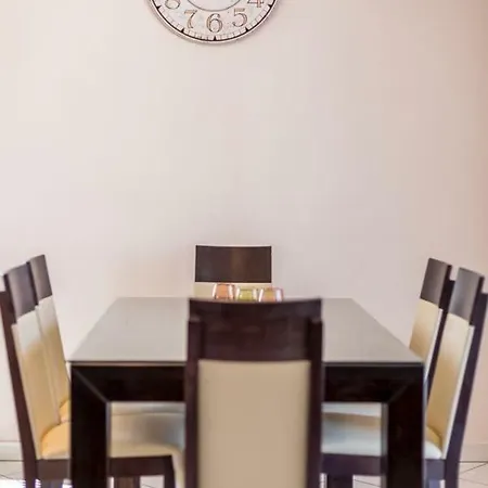 Cuby With Private Pool In تروغير