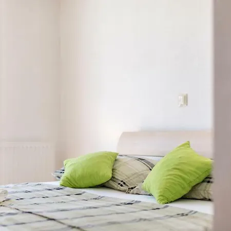 Apartmán Cuby With Private Pool In Trogir
