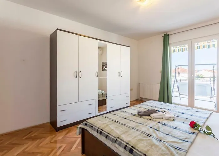 Apartament Cuby With Private Pool In *