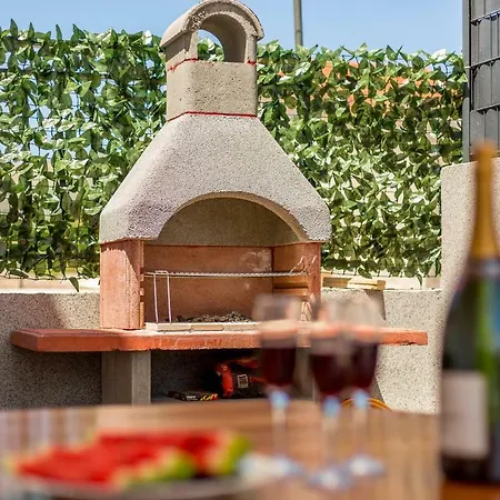 Cuby With Private Pool In *